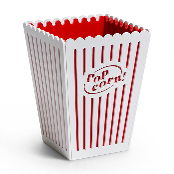Movie Night Popcorn Bucket