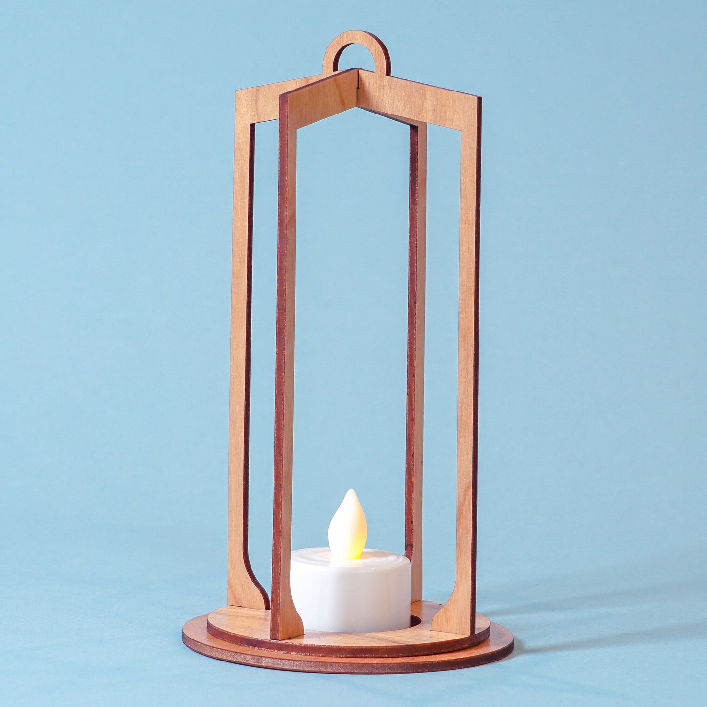 Cherry Blossom Breeze Paper Lantern