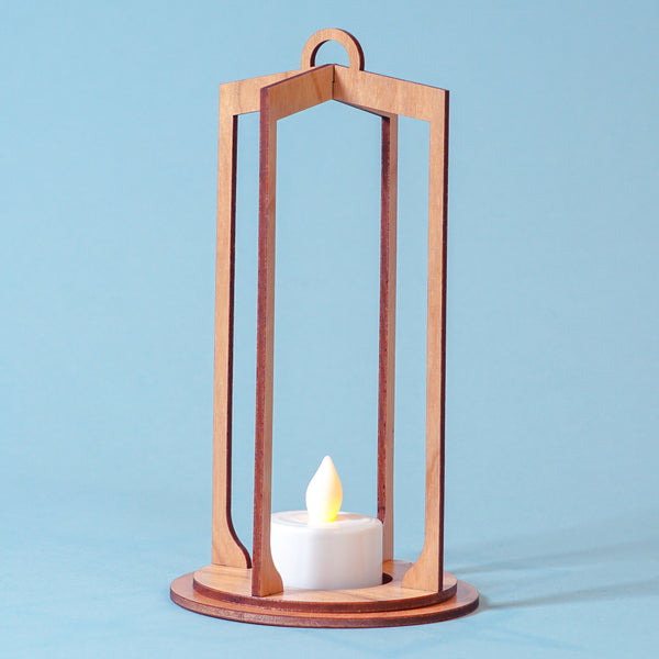 ★新品タグ付き★ LE'RURE lanternsleeverompers W.T. Kirkman No. 300 Frontier Hanging Oil Lamp — The Source