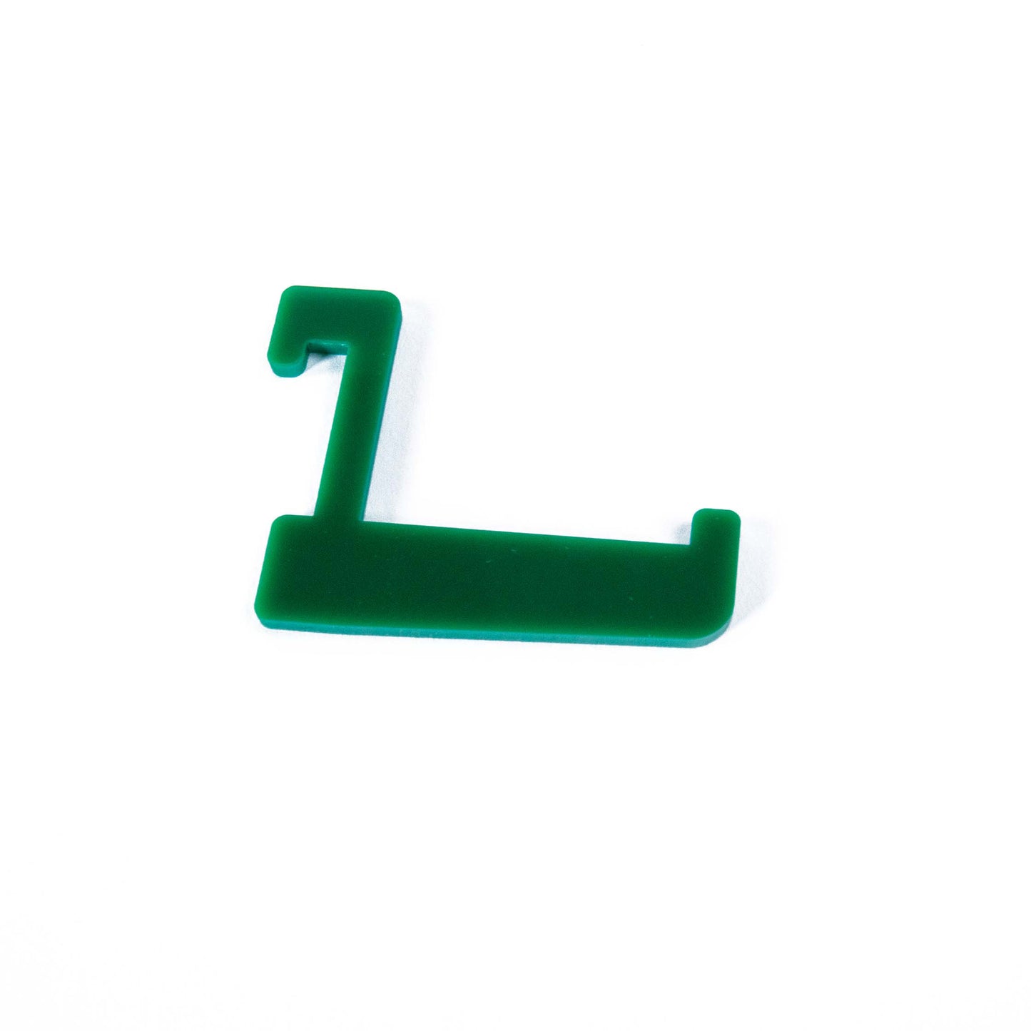 Pegboard Roller Hook