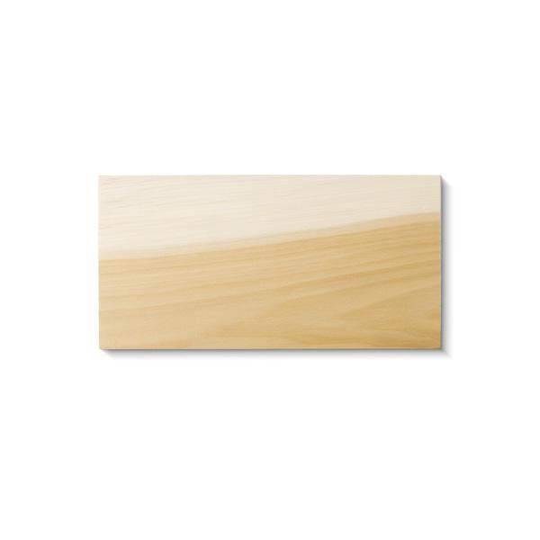 Poplar Plywood - ideal for laser cutting. New thicknesses now available