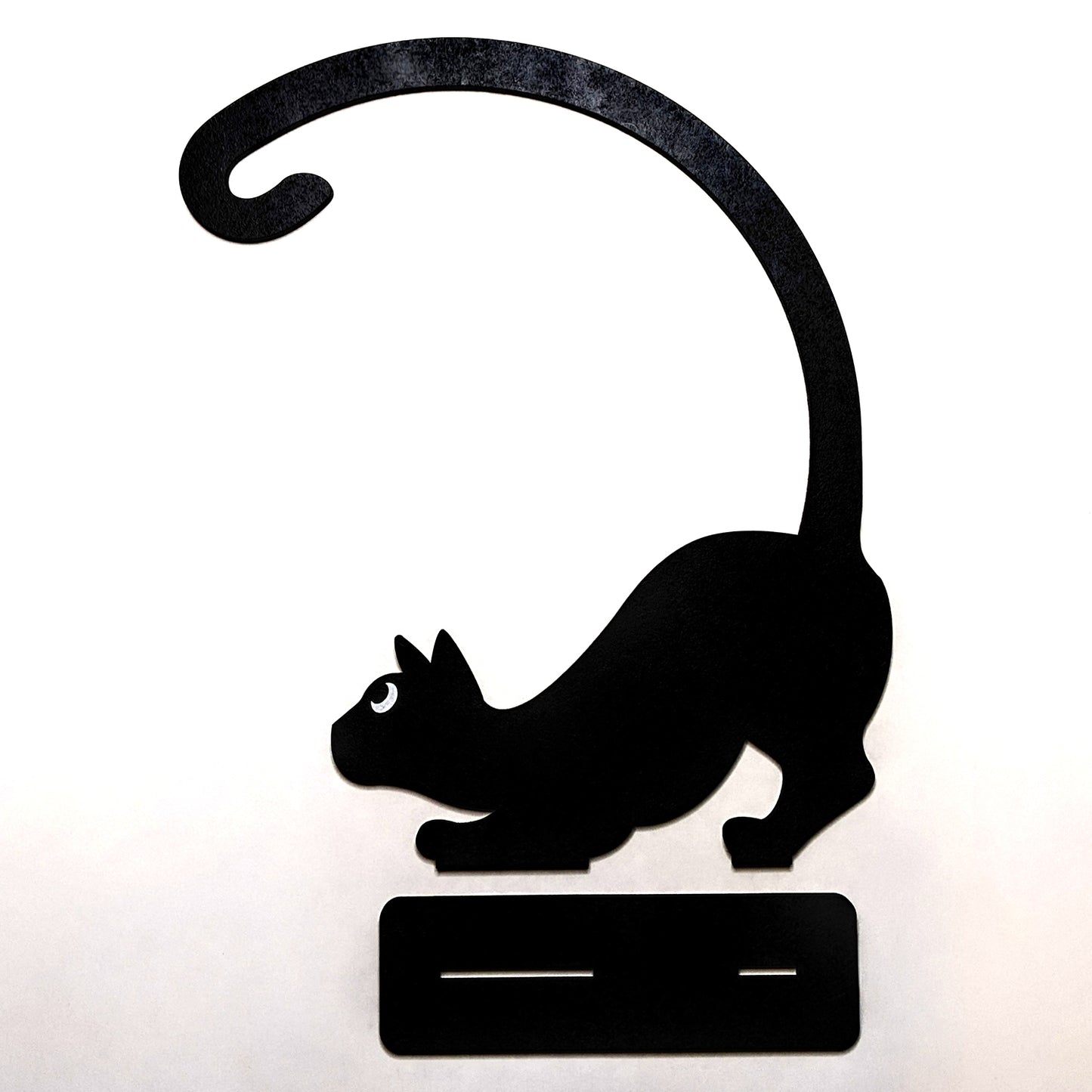 Pouncing Kitty Ornament Hanger