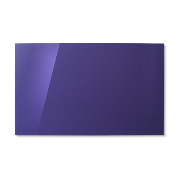 dark purple rectangle