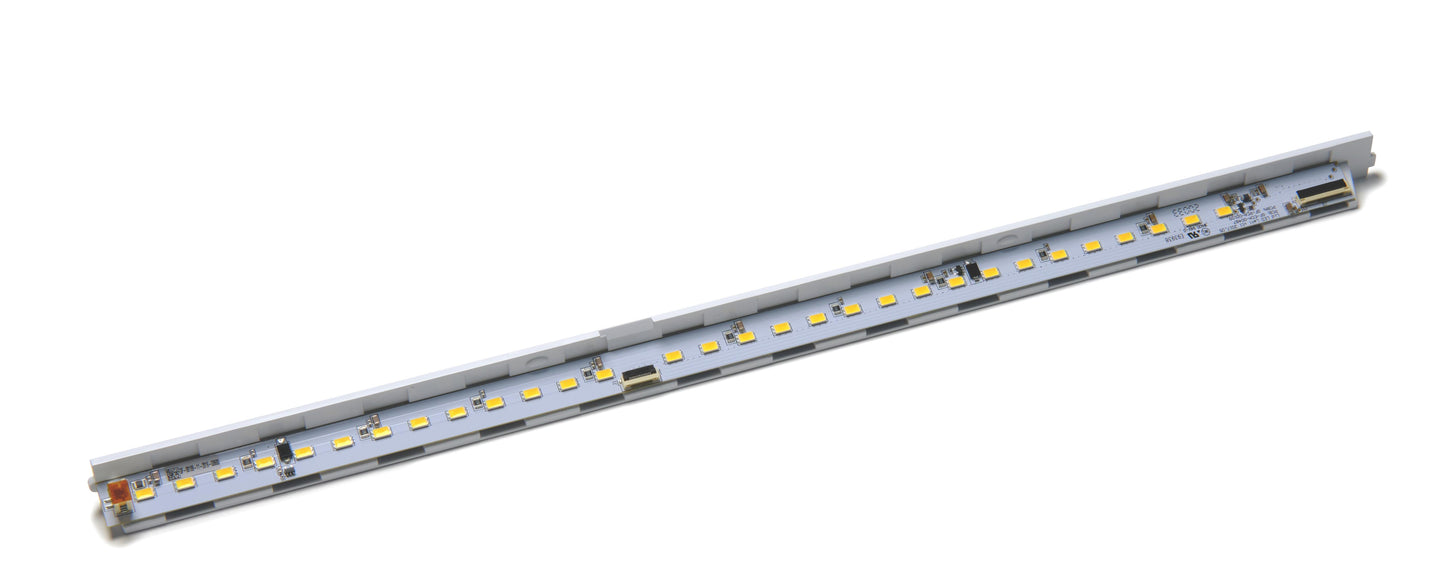 LED Strip (Left)