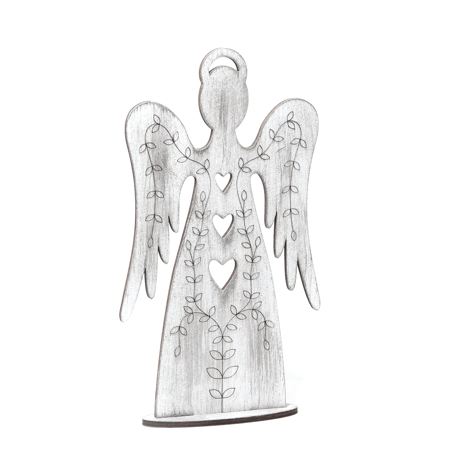 Standing Angel Decor