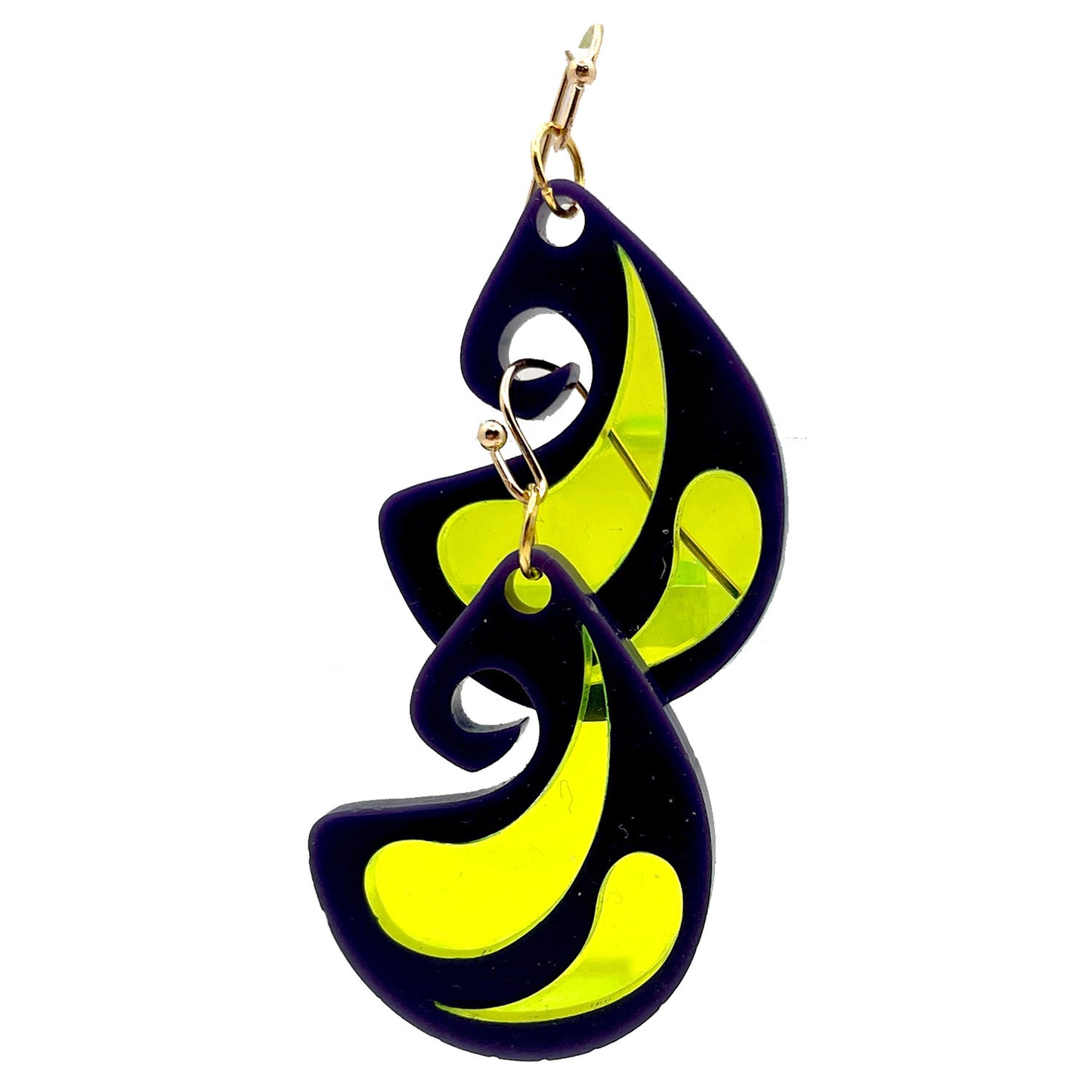 Swirldrops