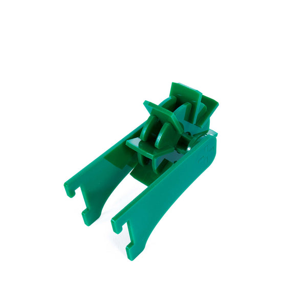 Pegboard Tape Holder Shop