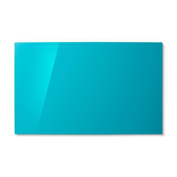 Teal Acrylic