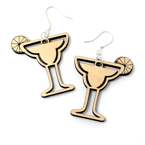 Magnificent Margarita Earrings And Pendant Set Shop