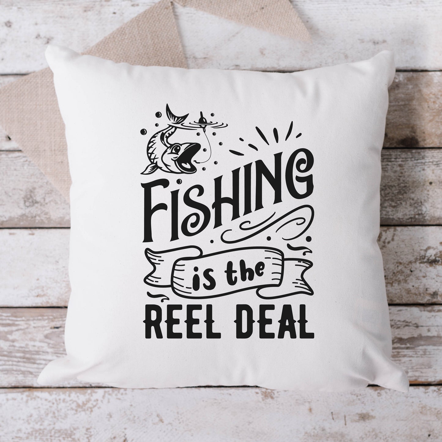 Fishing reel deal - .de