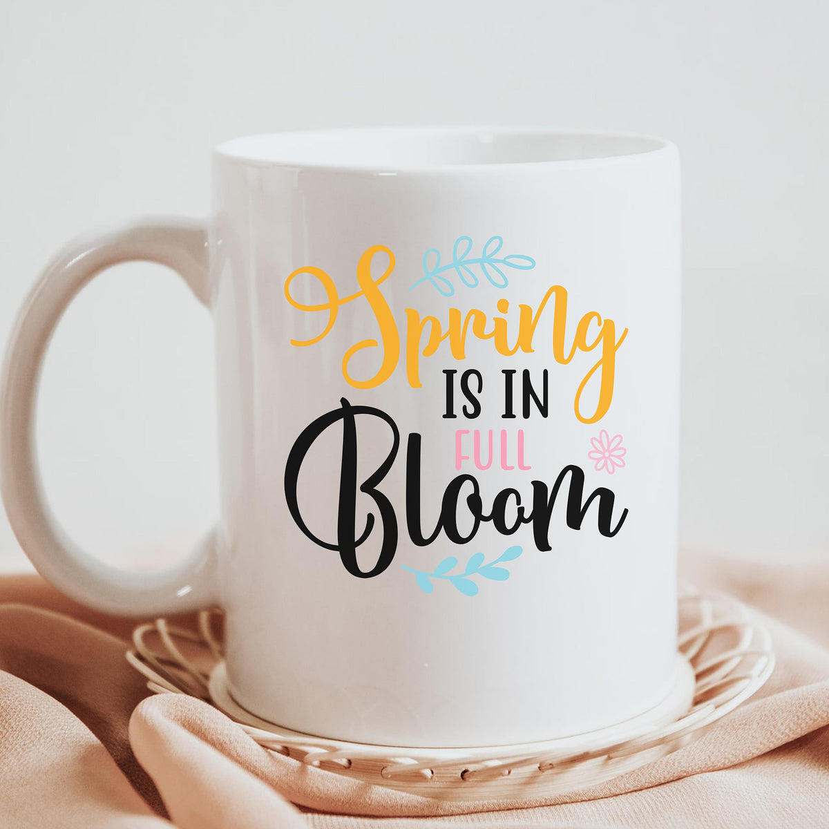 Glowforge Projects Spring