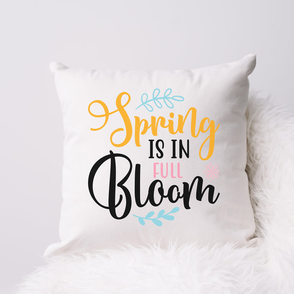 Glowforge Projects Spring