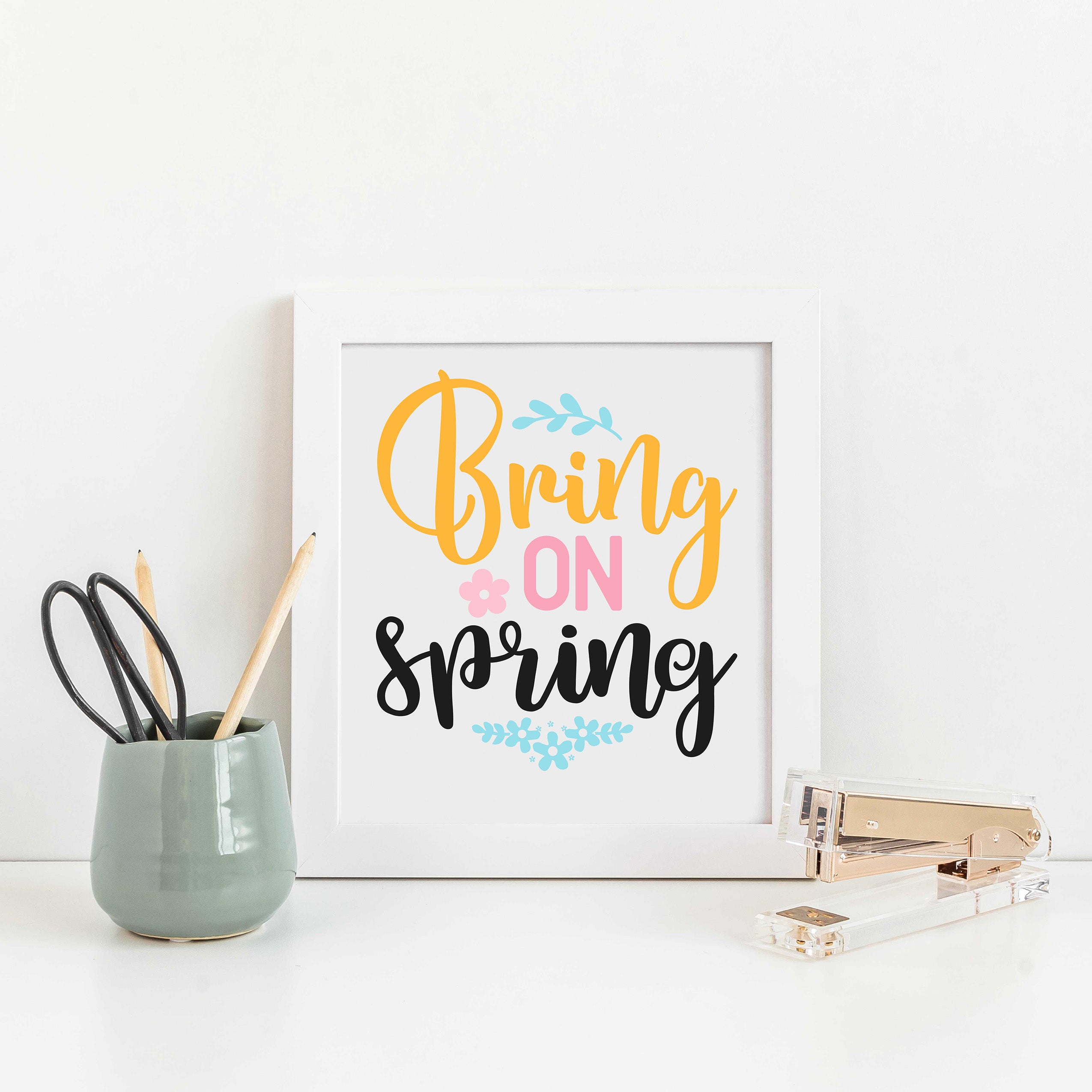 Brig Me Spring