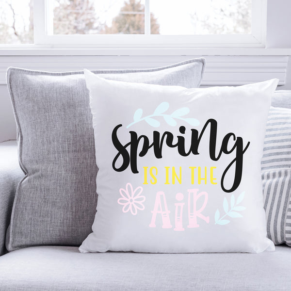 Glowforge Projects Spring