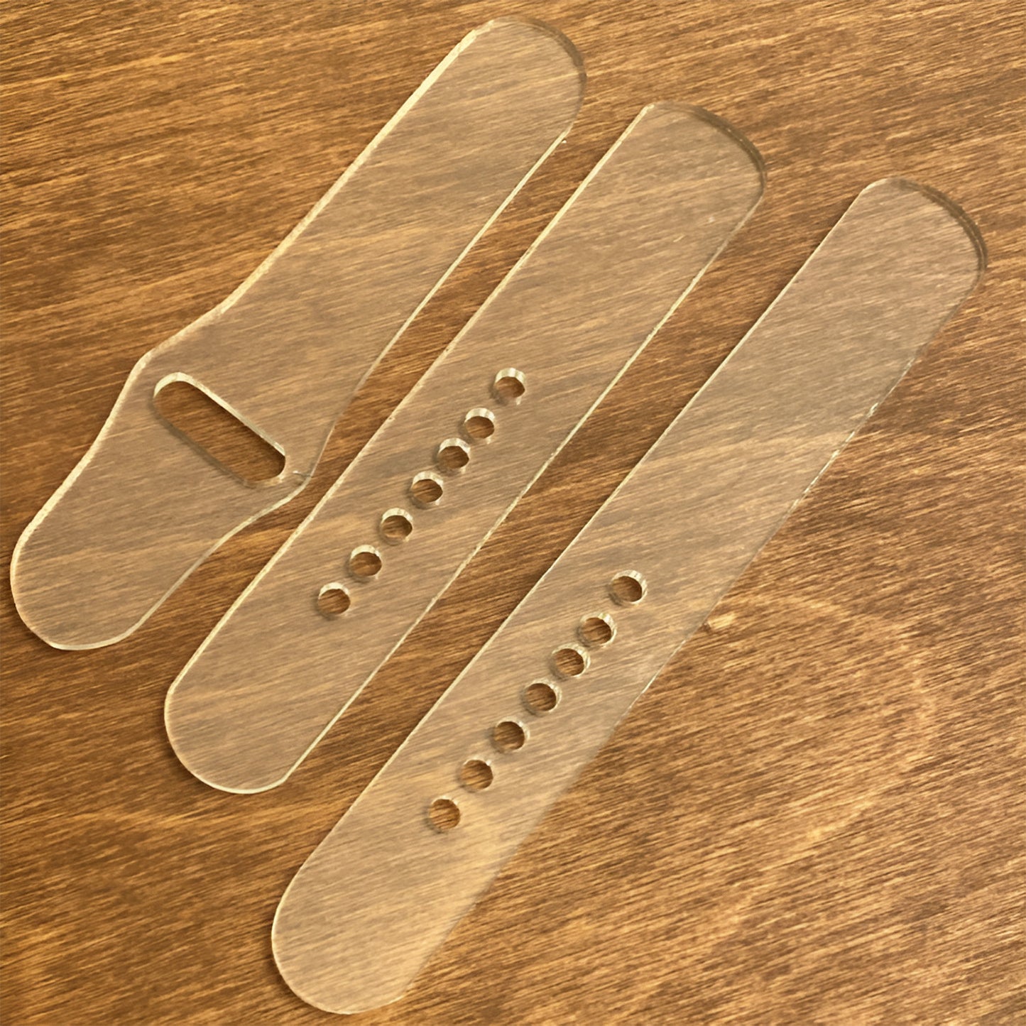 no-sew-watch-band-template-size-38-40mm-glowforge-shop for Free Printable Watch Band Template No Sew Watch Band Template (Size 38/40mm) – Glowforge Shop for Free Printable Watch Band Template