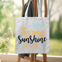 "Spring Sunshine" Graphic