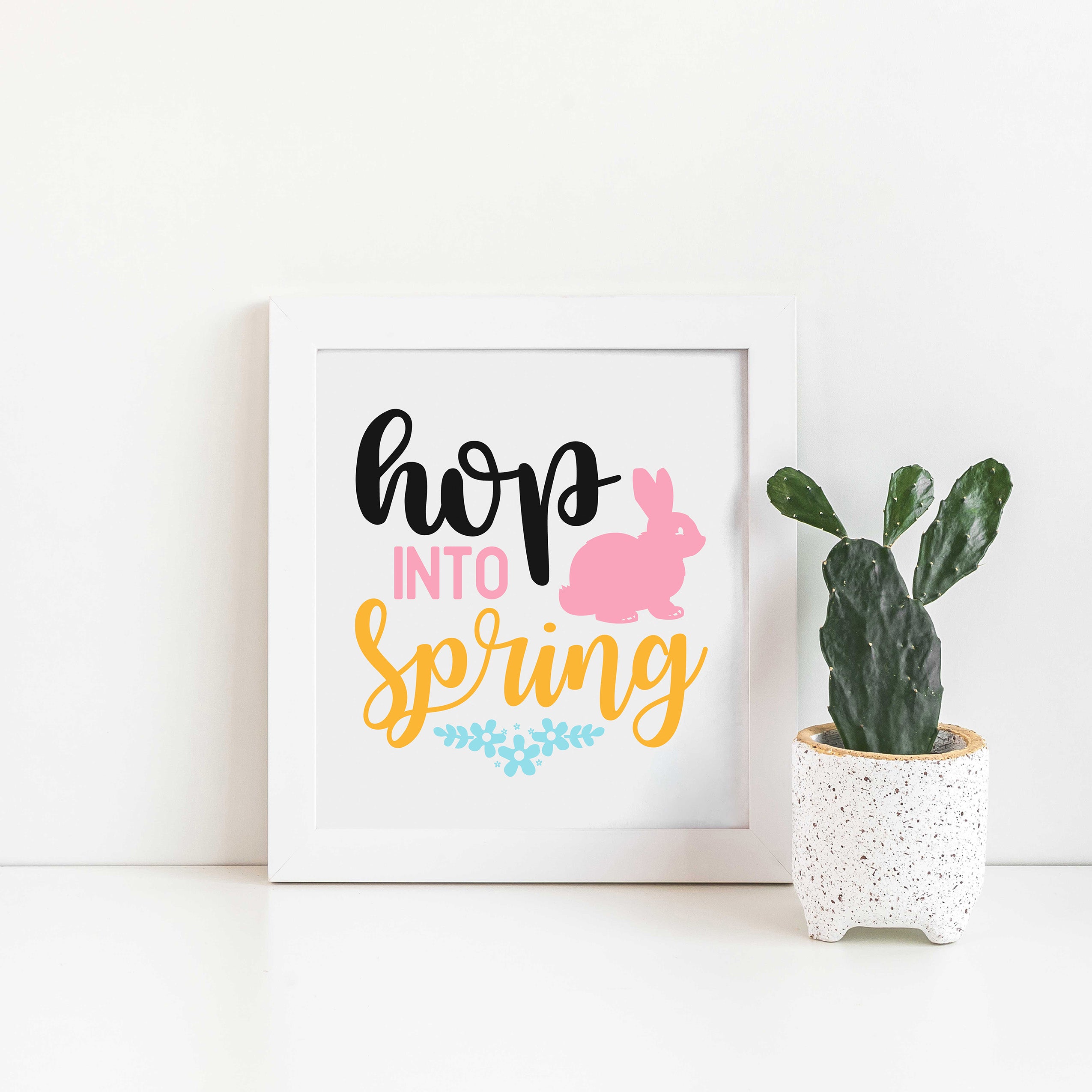 Glowforge Projects Spring