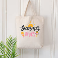 "Summer Vibes" Graphic