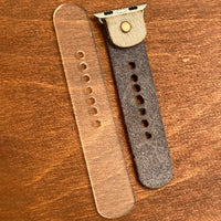 No Sew Watch Band Template (Size 42/44mm)