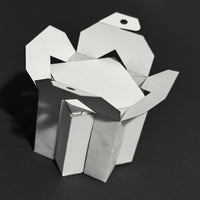 4D Gift Box - Glowforge