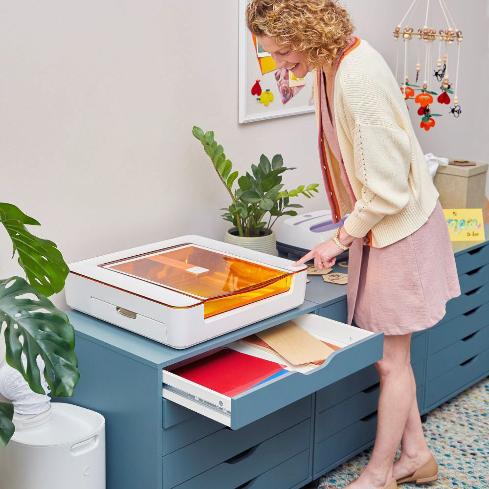 Glowforge Craft Laser™ Filter