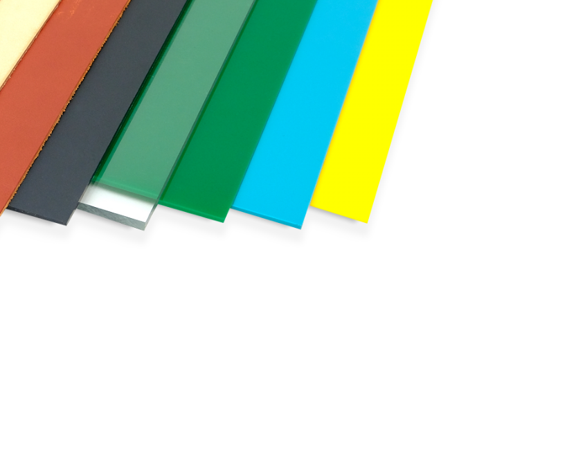 Materials – Glowforge Shop