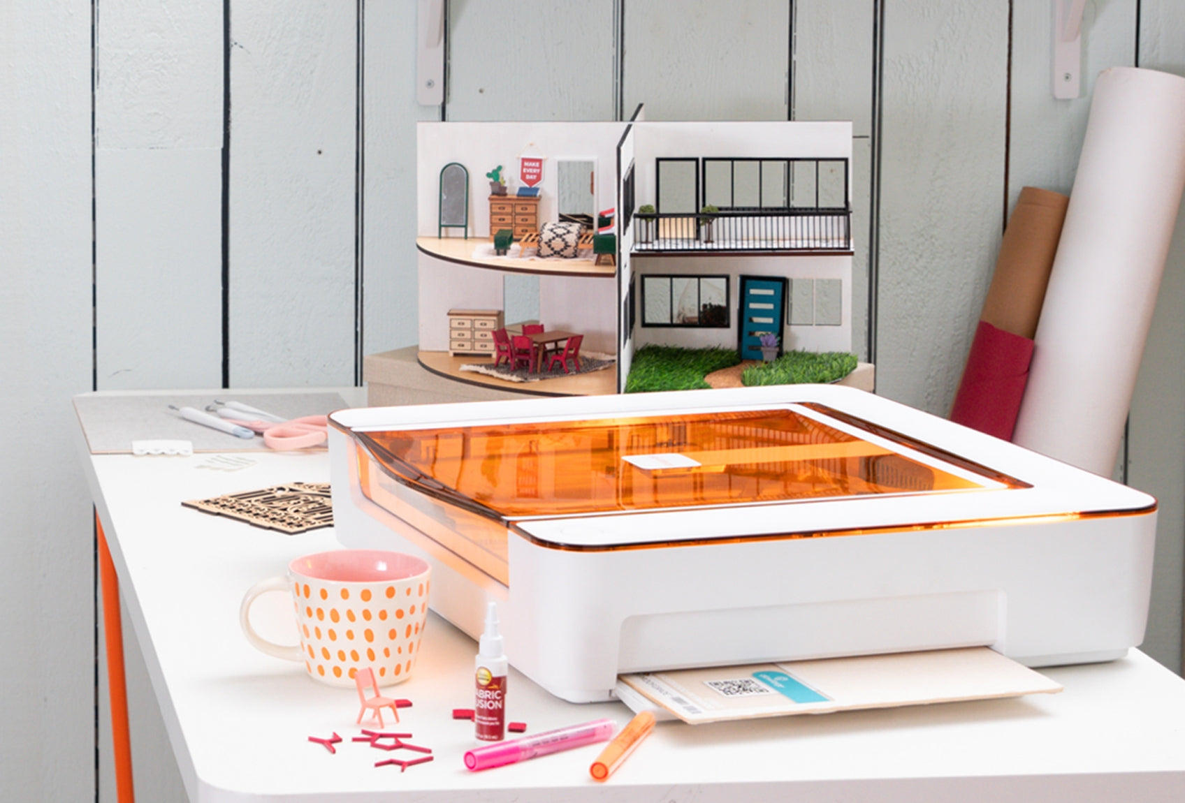 Glowforge Aura – Glowforge Shop