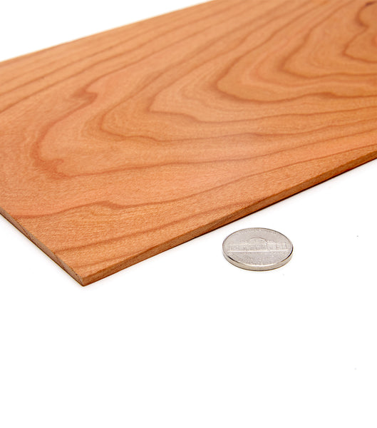 Cherry Hardwood Shop