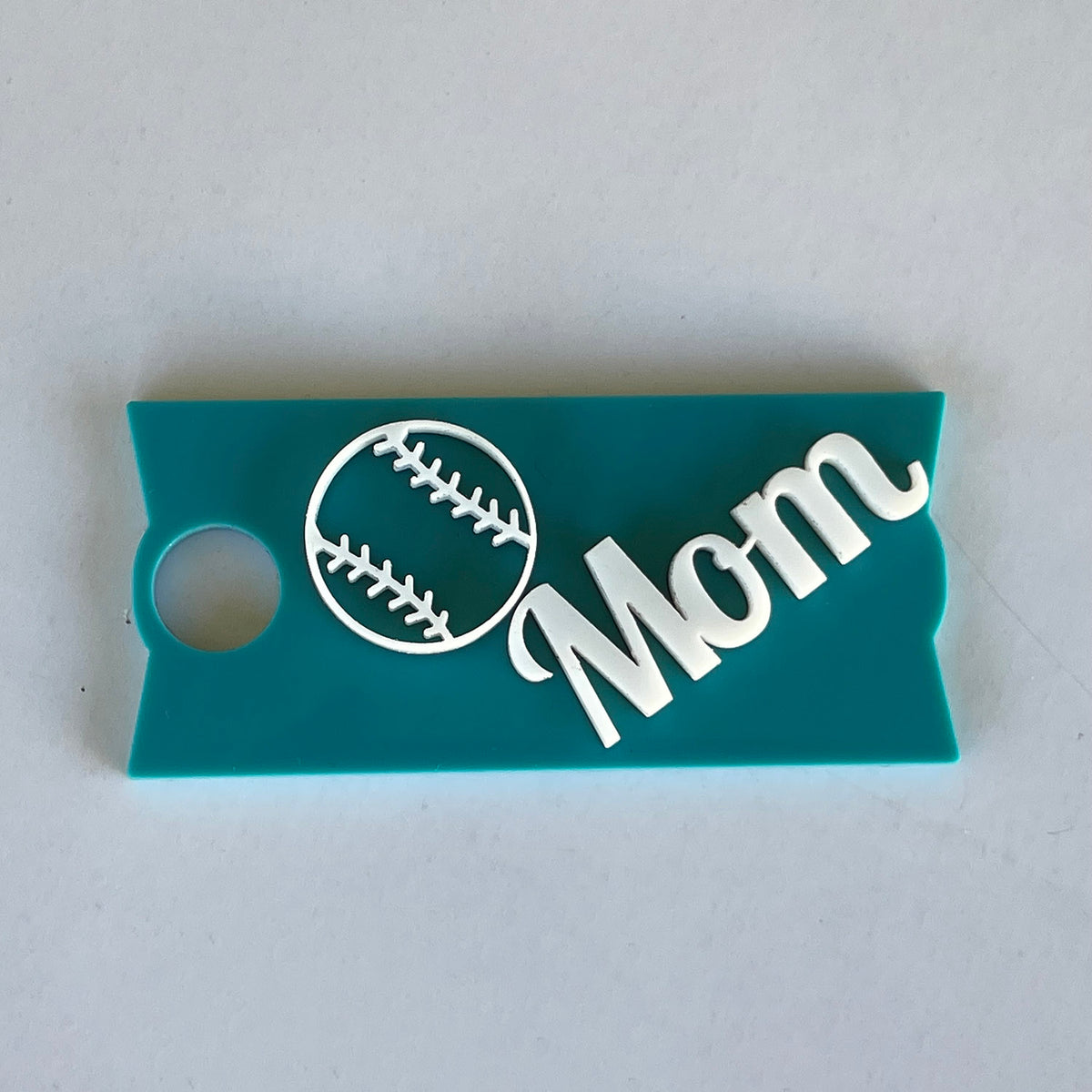 Custom Baseball Stanley Topper – Brodie + Olive