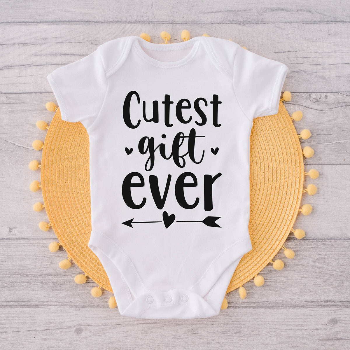 Best Baby Gifts | Gift Guides | Ashley Hodges - the blog