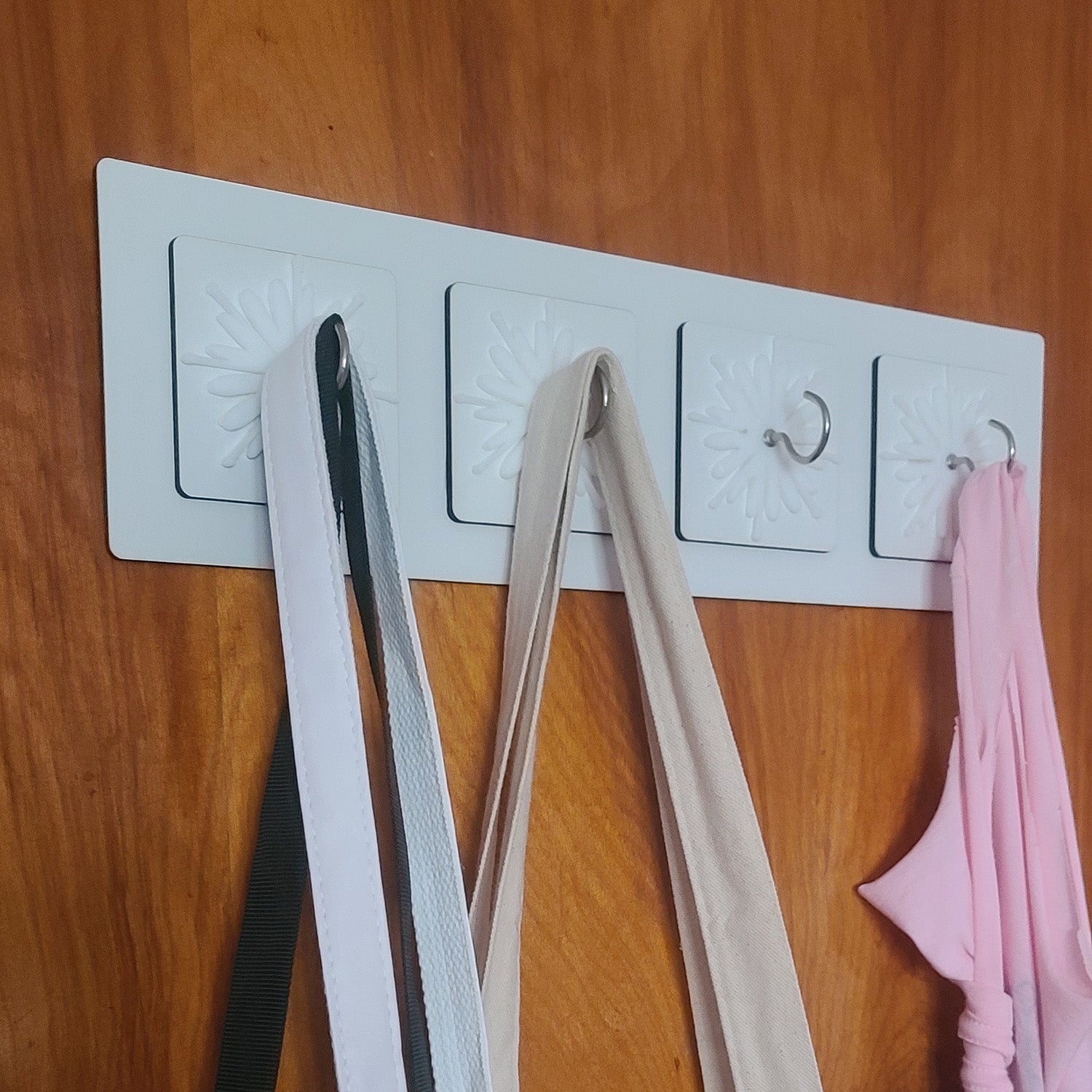 Star discount wall hooks