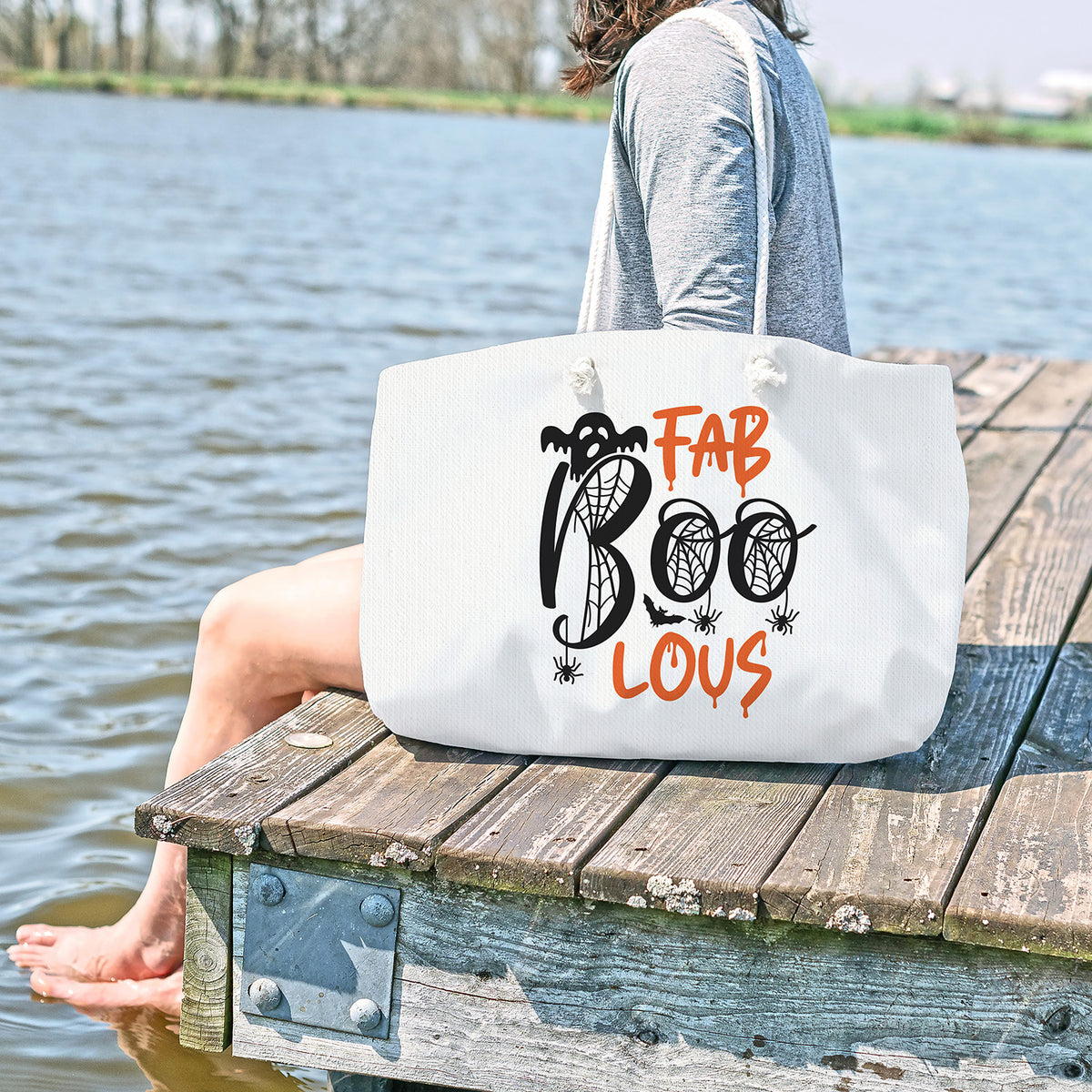 "Fab Boo Lous" Graphic - Glowforge