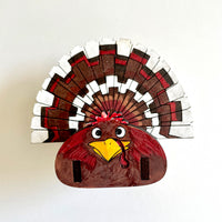 Festive Seasons Place Cards - Thanksgiving