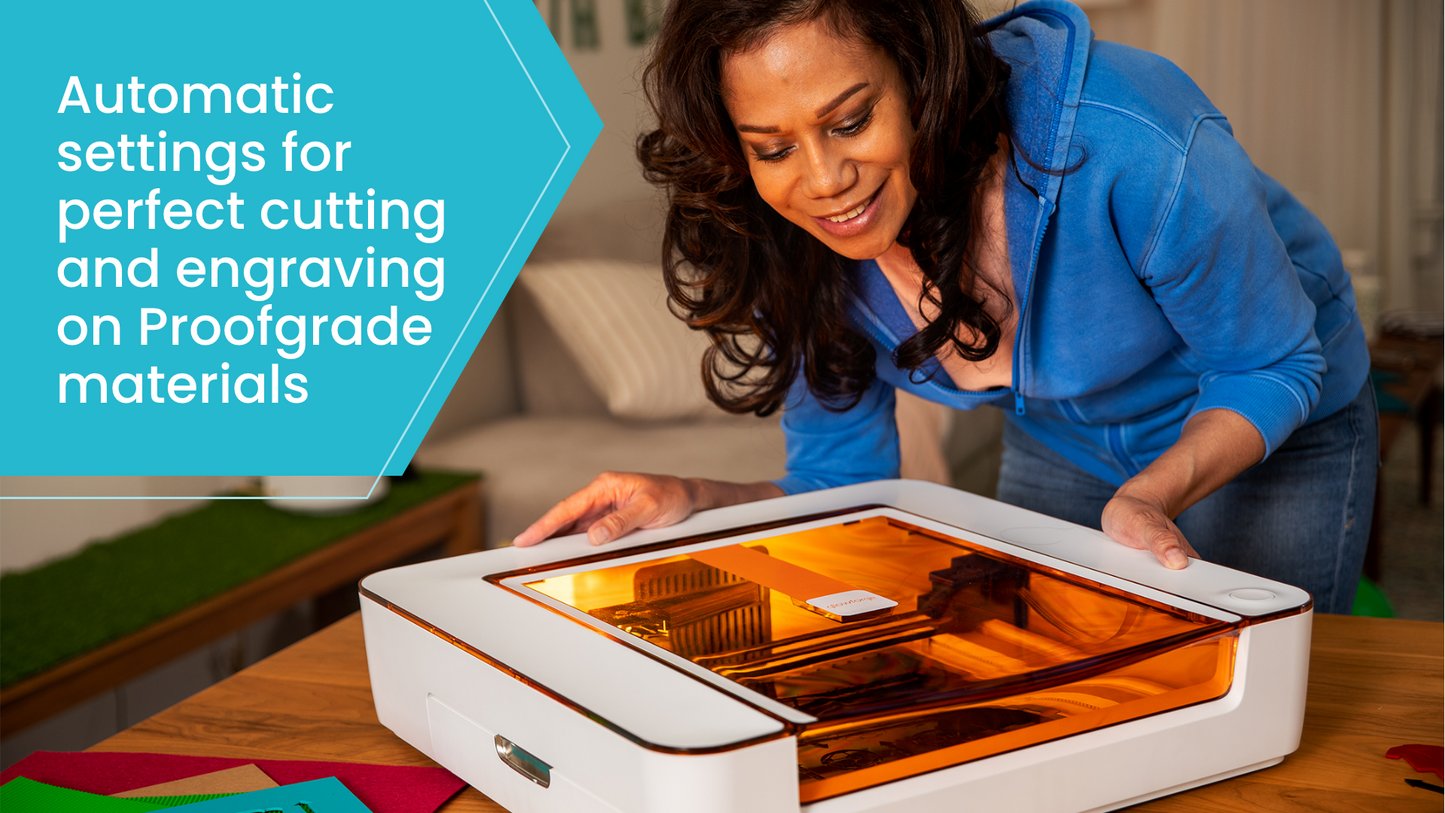 Glowforge Aura – Glowforge Shop