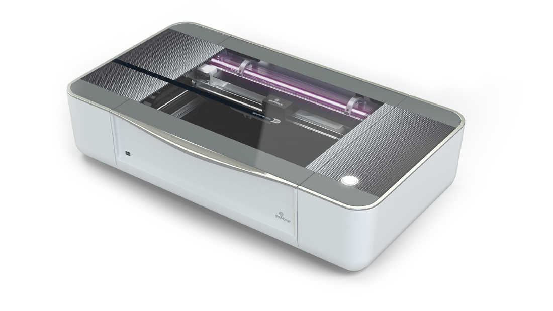 Glowforge Plus HD – Glowforge Shop