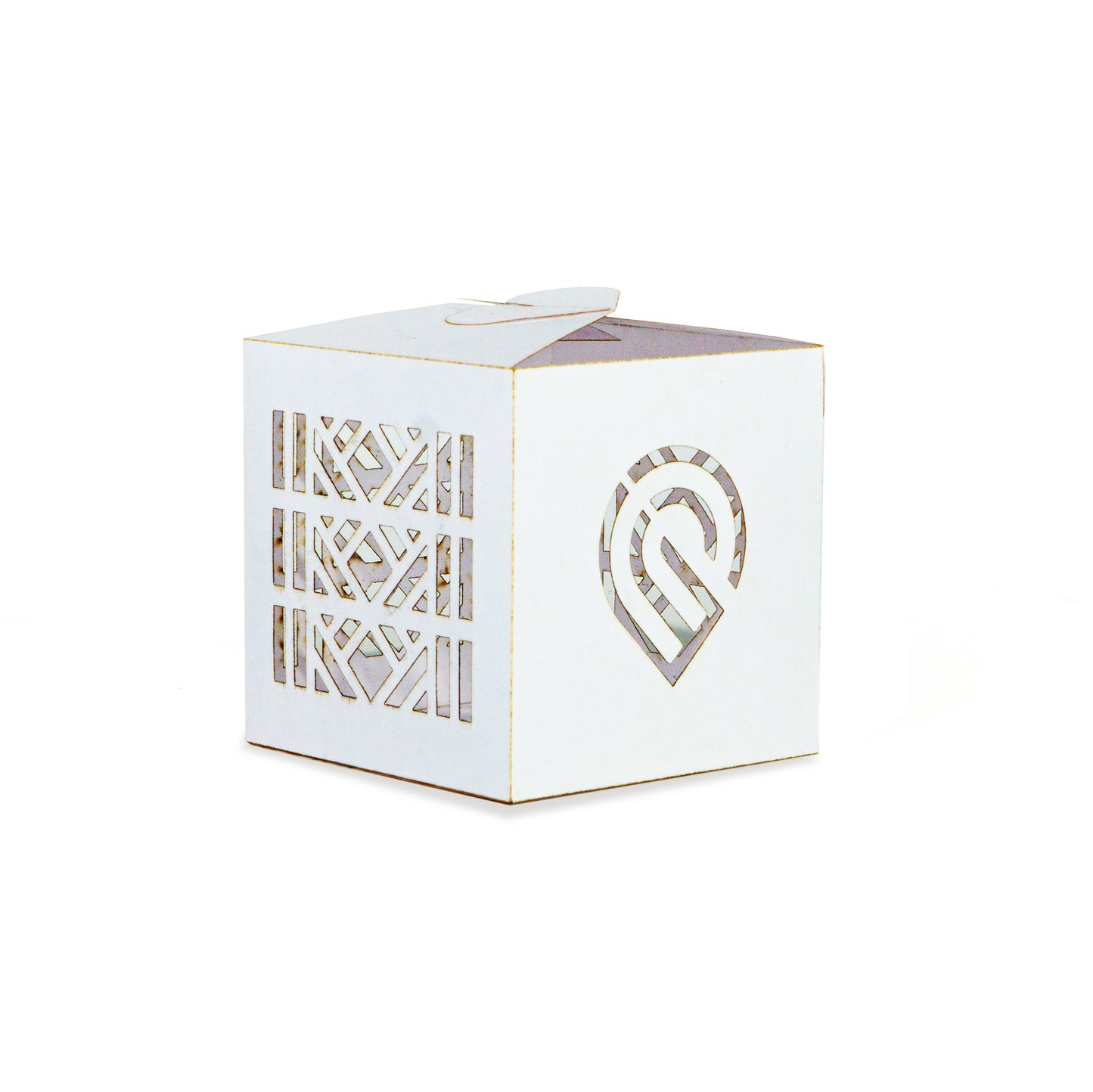 Glowforge Gift Box