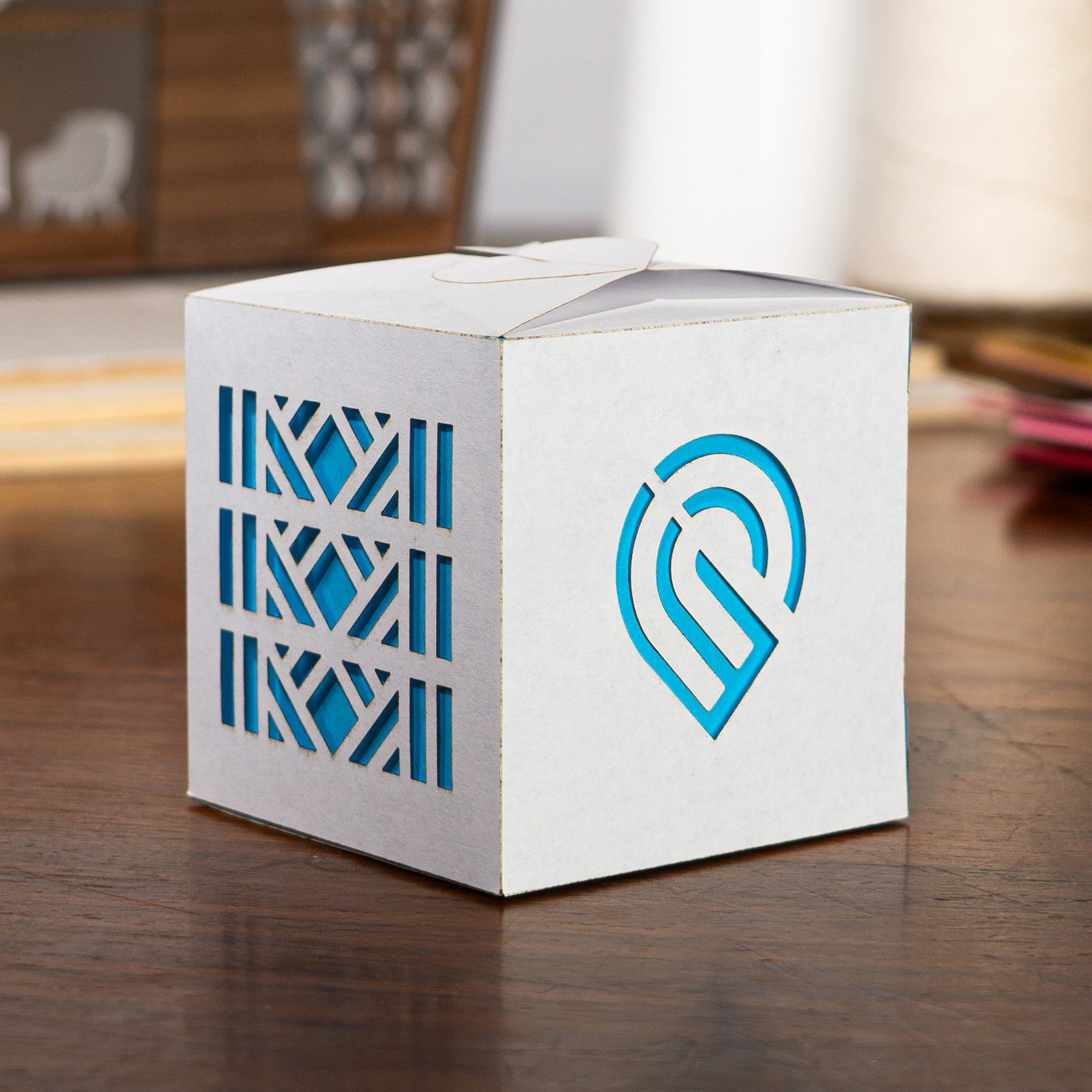 Glowforge Gift Box – Glowforge Shop