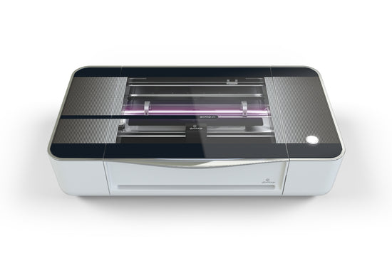 Glowforge Pro - Certified Rebuilt – Glowforge Shop