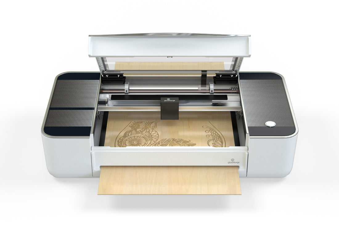 Glowforge Pro – Glowforge Shop