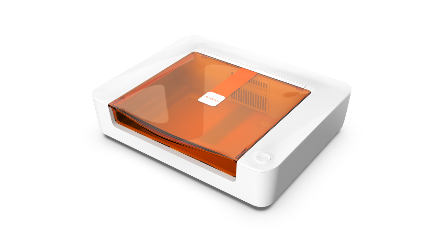 Glowforge Spark