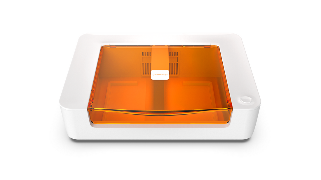 Glowforge Spark – Glowforge Shop