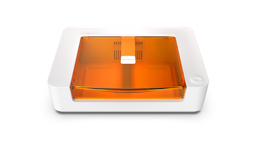 Glowforge Spark