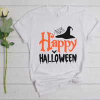 "Happy Halloween" Graphic - Glowforge