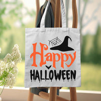 "Happy Halloween" Graphic