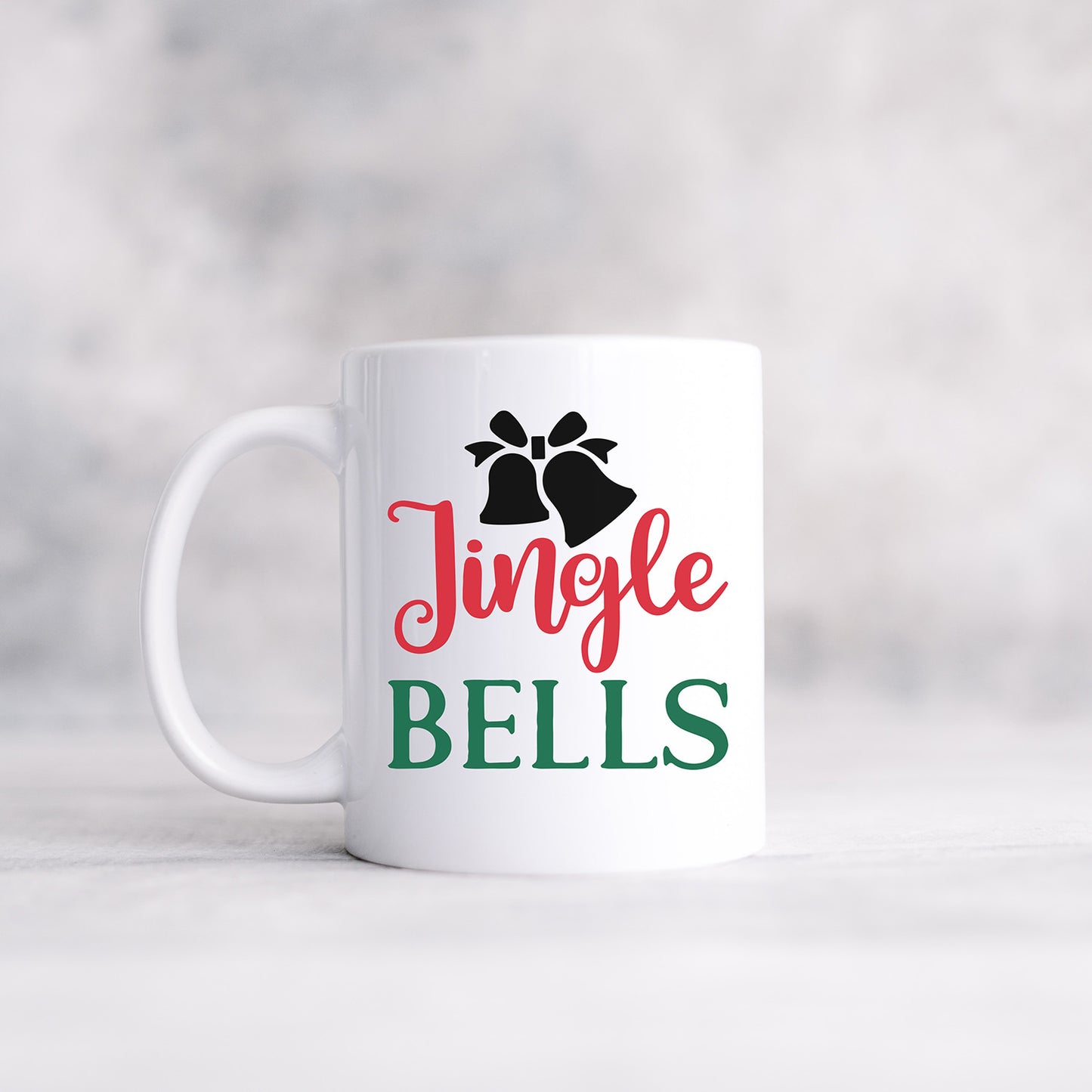 "Jingle Bells" Graphic