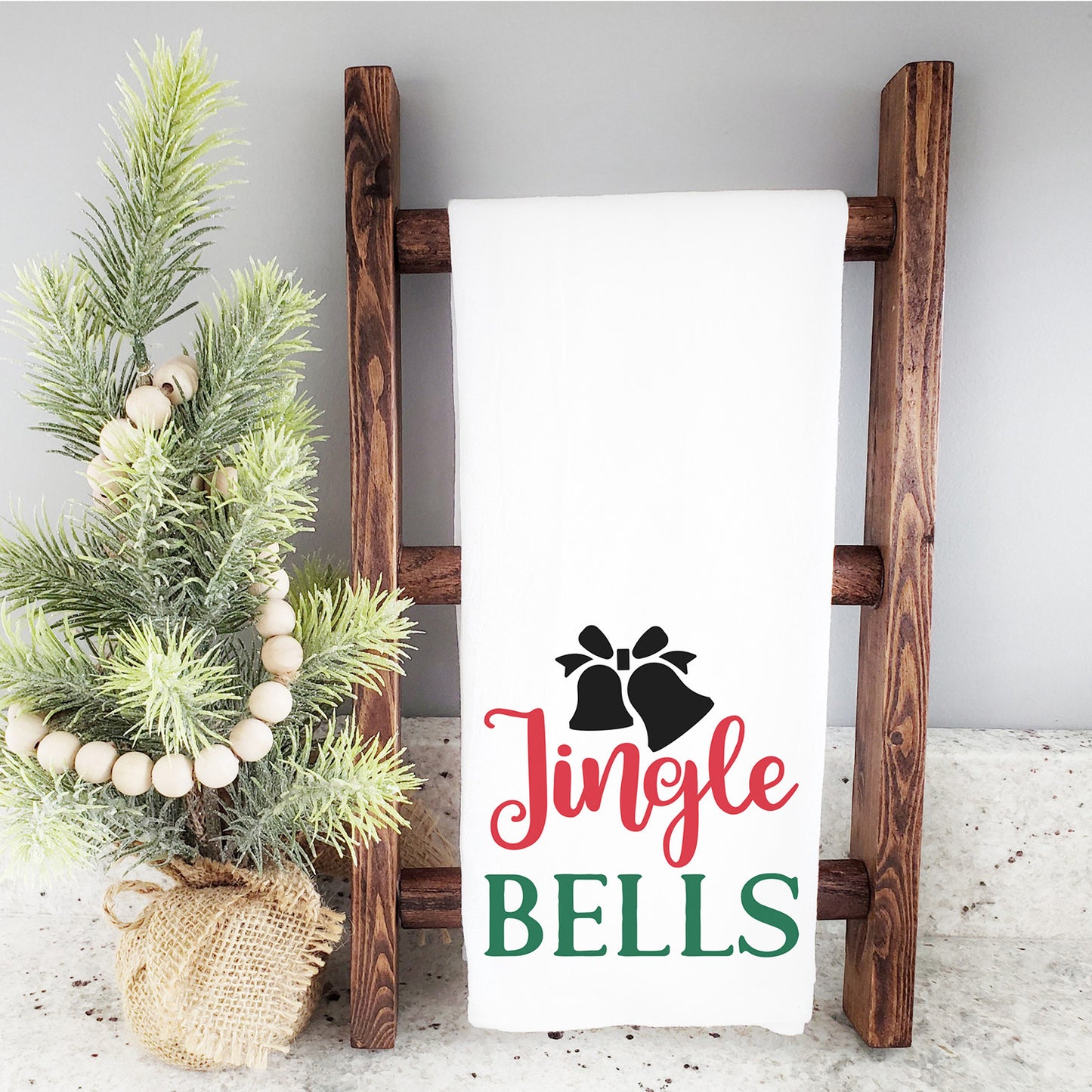 "Jingle Bells" Graphic