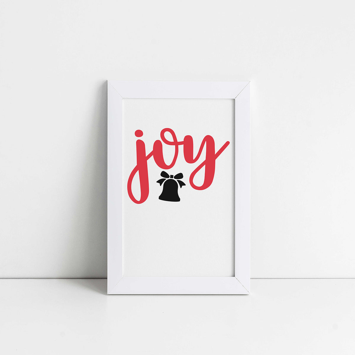 "Joy" Graphic - Glowforge