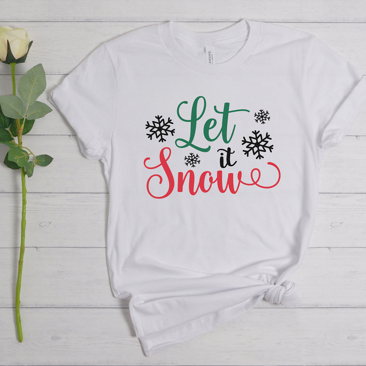 Snowflakes - Let it snow in your store!