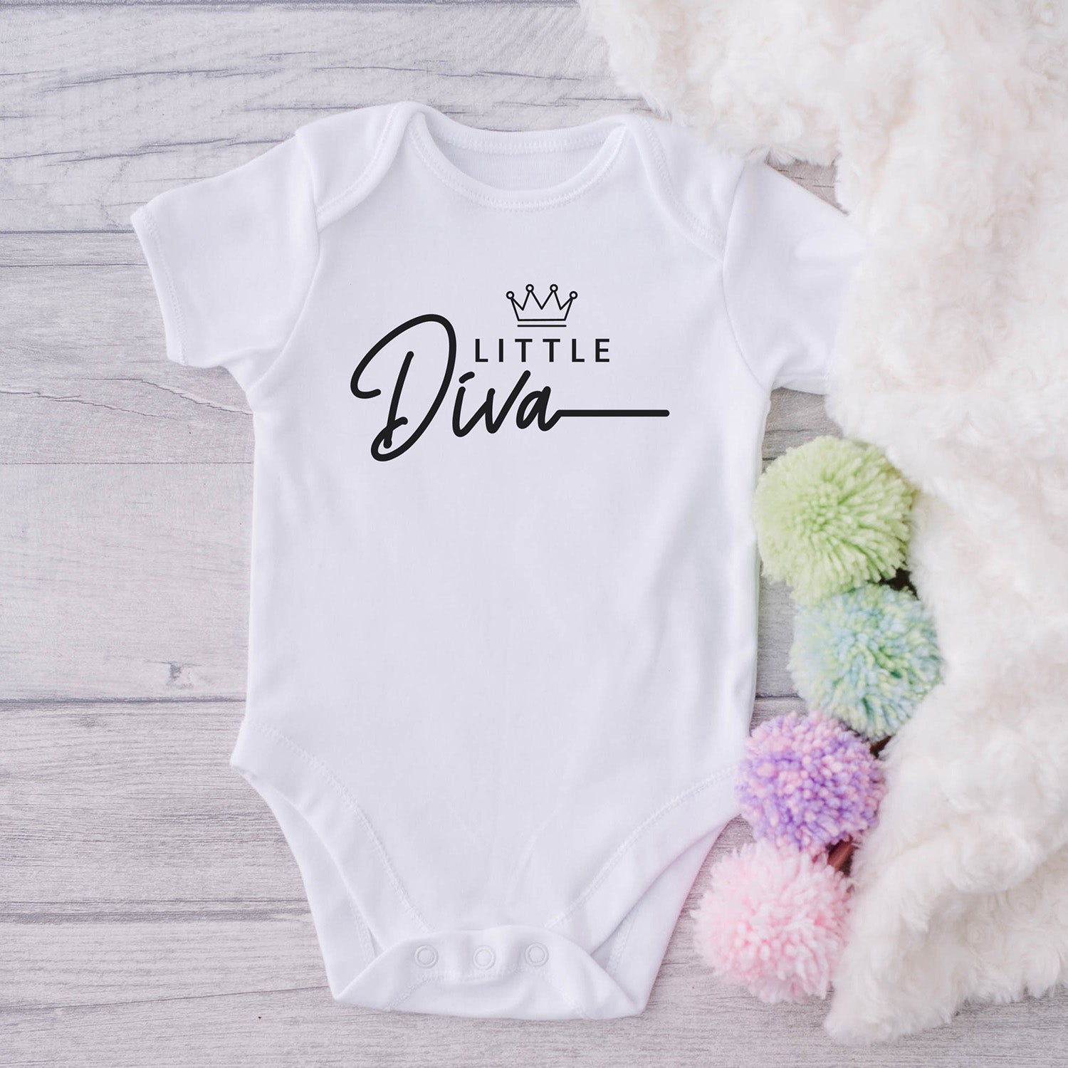 Diva shop baby clothes