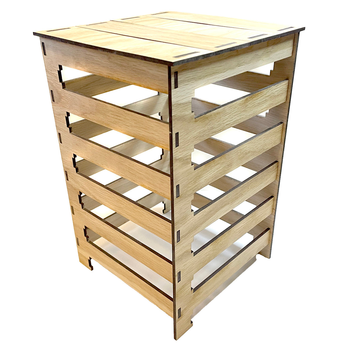 Medium Display Riser Platform – Glowforge Shop